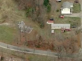 1467 Wheeler Rd, Zanesville, OH 43701