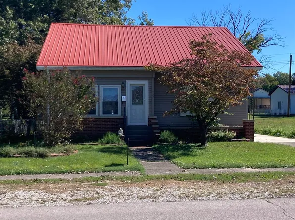 422 S Jackson St, Oakland City, IN 47660