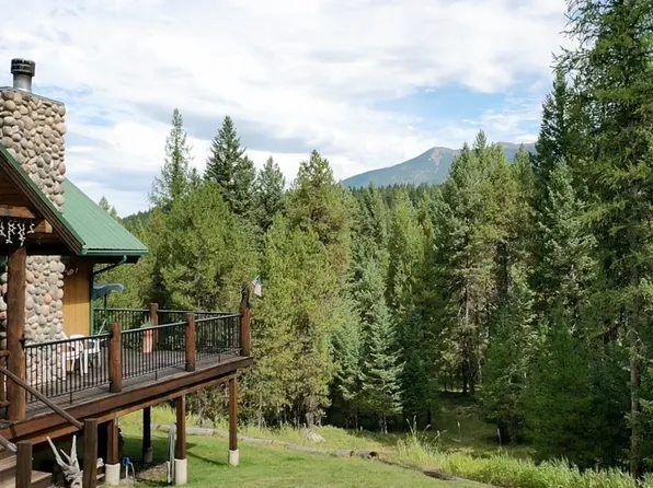 560 Glen Shores Dr, Eureka, MT 59917