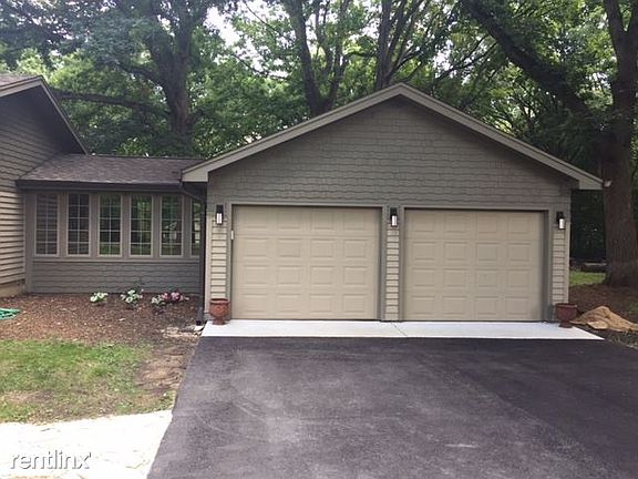 2 car garage