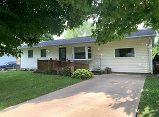 308 Princeton Ln, Logansport, IN 46947
