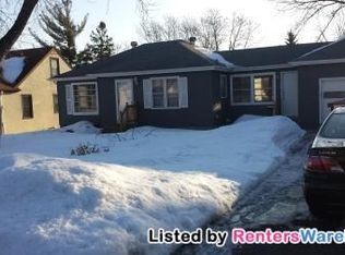 3612 Yates Ave N, Crystal, MN 55422