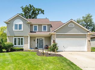 1511 Millennium Xing, Fort Wayne, IN 46845