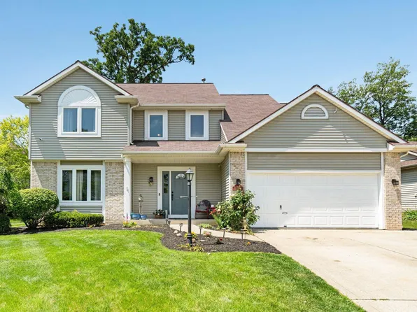 1511 Millennium Xing, Fort Wayne, IN 46845