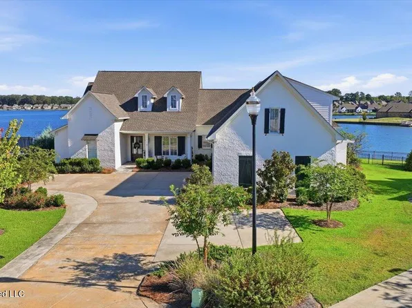 104 Lake Cv, Madison, MS 39110