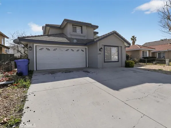 13281 Luna Rd, Victorville, CA 92392