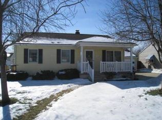 3049 Bayer Cir NW, Massillon, OH 44646