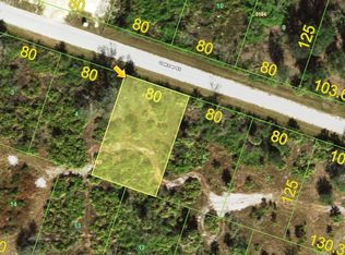 12385 Oakner St, Port Charlotte, FL 33981