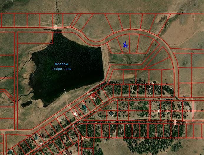 1st image of 2764 E Meadow Lake Dr