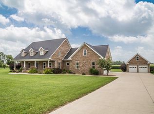 140 Farmhill Dr, Hopkinsville, KY 42240