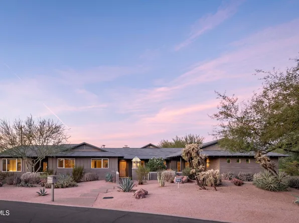 5656 E Lewis Avenue, Scottsdale, AZ 85257
