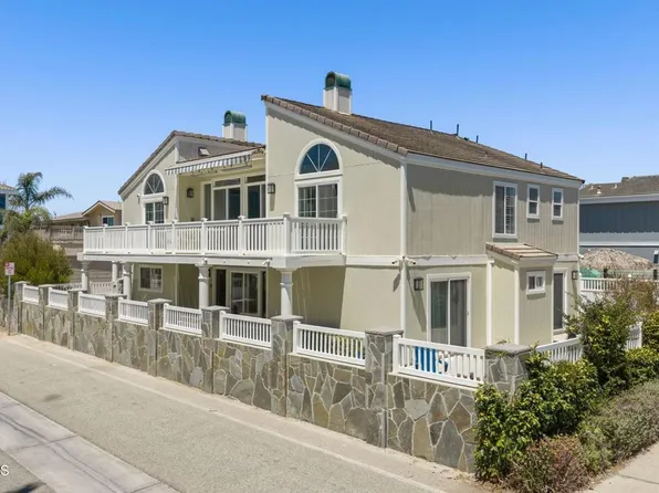 1410 Marine Way, Oxnard, CA 93035