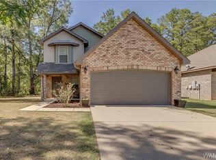 7252 Hud Ln, Tuscaloosa, AL 35405