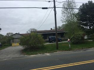 644 Sanford Rd, Westport, MA 02790