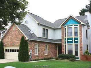 14115 Greenview Dr, Laurel, MD 20708