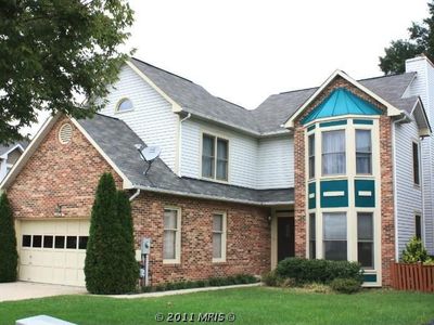 14115 Greenview Dr, Laurel, MD, 20708