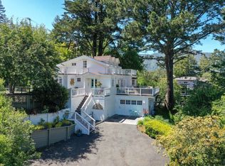 15 Madera Way, Mill Valley, CA 94941
