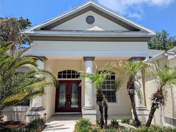 8 Fig Ct E, Homosassa, FL 34446