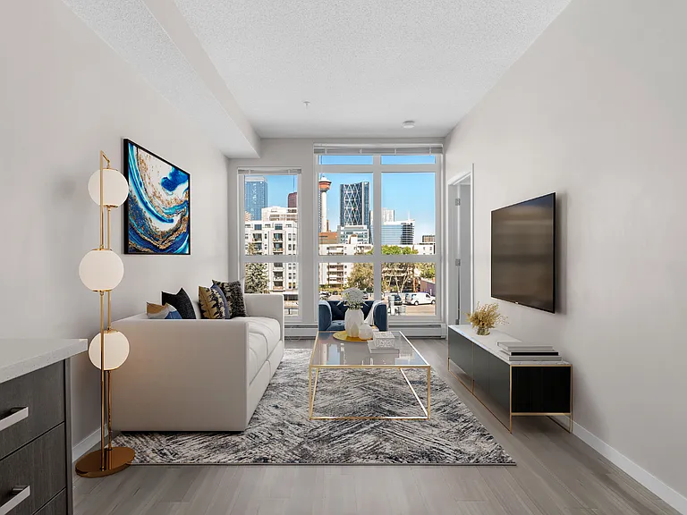 1716 Centre St S #218 — Photo 3