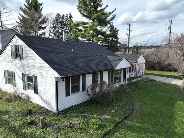 2292 Yost Blvd, Ann Arbor, MI 48104