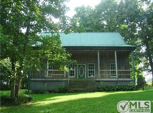 3564 Armstrong Rd, Springfield, TN 37172