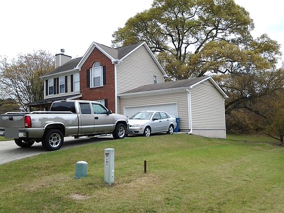 3rd image of 4105 Mark Todd Ct
