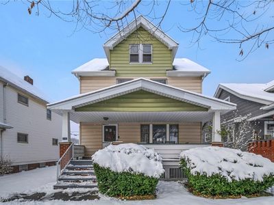 4144 W 50th St, Cleveland, OH, 44144