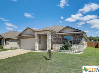 2326 Wigeon Way, Copperas Cove, TX 76522