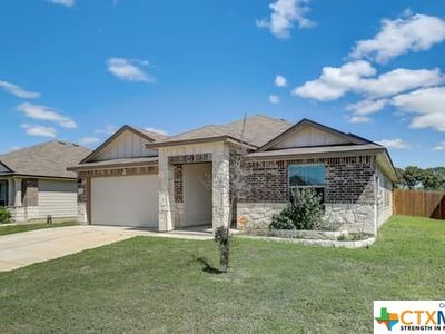 2326 Wigeon Way, Copperas Cove, TX, 76522