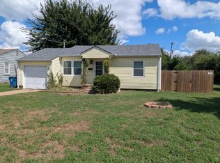 1114 Florence Dr, Edmond, OK 73034