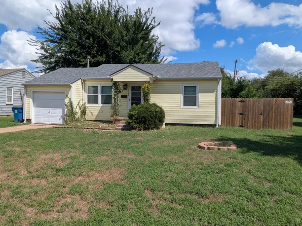 1114 Florence Dr, Edmond, OK 73034