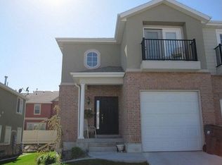 1503 N August Dr #49, Saratoga Springs, UT 84045