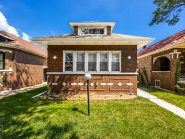 552 E 87th Pl, Chicago, IL 60619