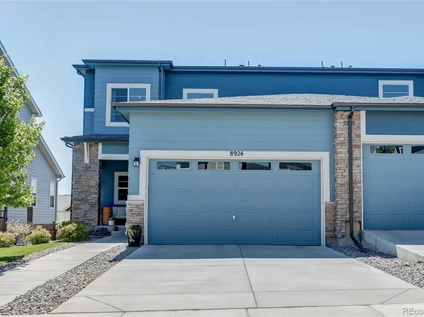 8924 Red Bud Street, Parker, CO 80134