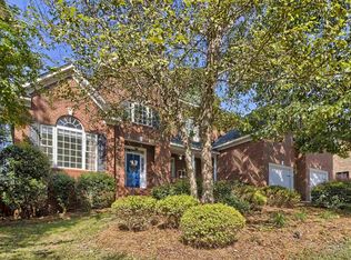 324 Old Wood Dr, Columbia, SC 29212