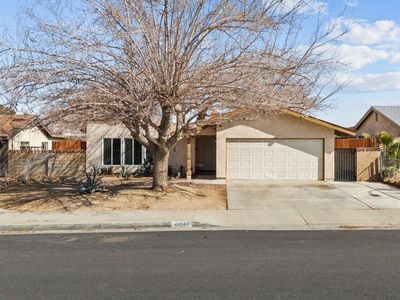 44044 Raysack Ave, Lancaster, CA, 93535