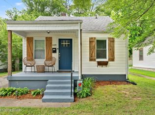 628 Gheens Ave, Louisville, KY 40214