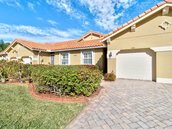 6380 Oxford Circle #103, Vero Beach, FL 32966