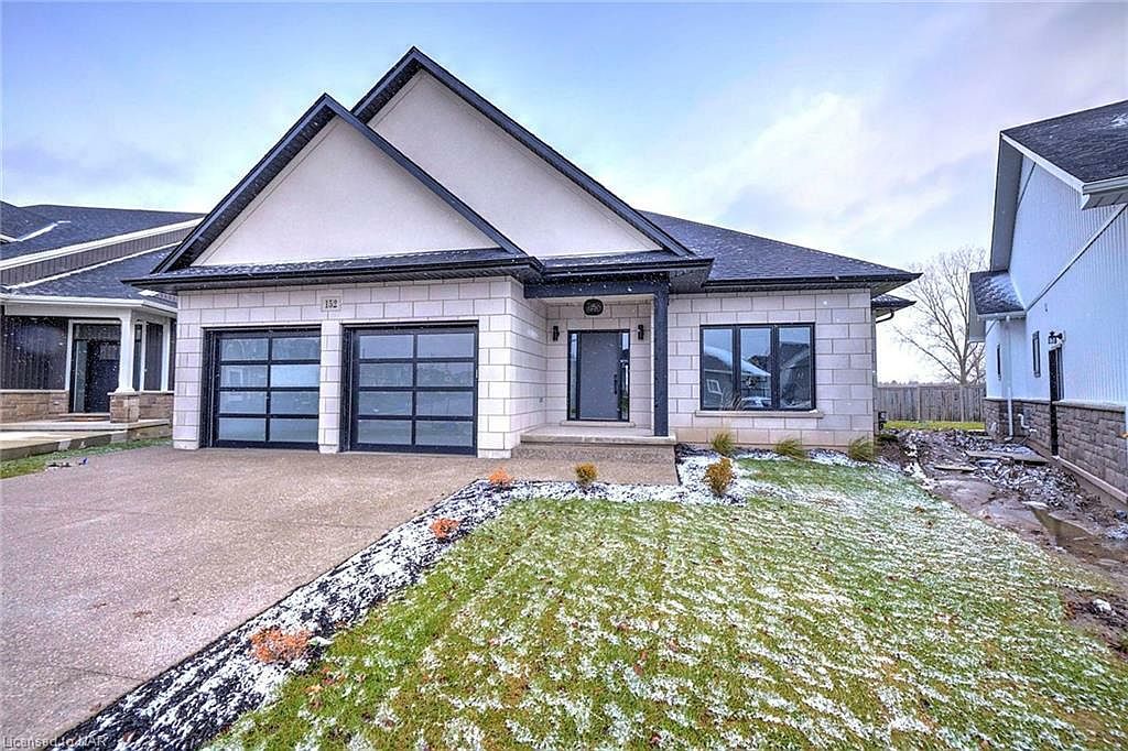 152 Viger Dr, Welland, ON L3B 0E4 Zillow