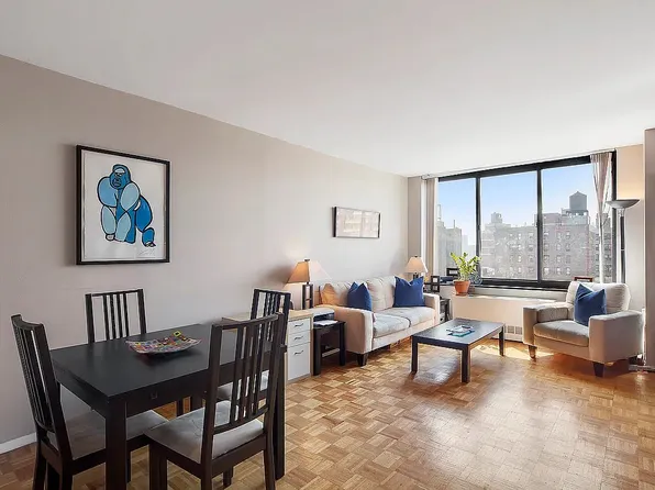 215 W 95th St APT 12L, New York, NY 10025