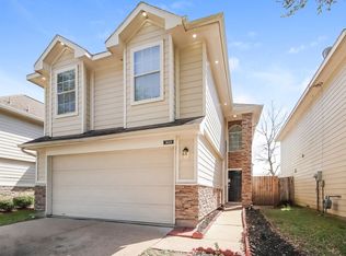 3619 Windmill Village Dr, Houston, TX 77082