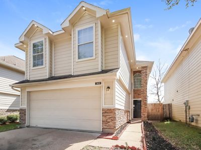 3619 Windmill Village Dr, Houston, TX, 77082