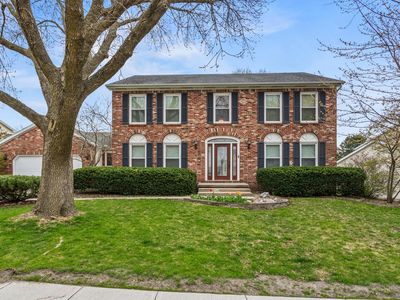 2505 Blarney Stone Ln, Bloomington, IL, 61704