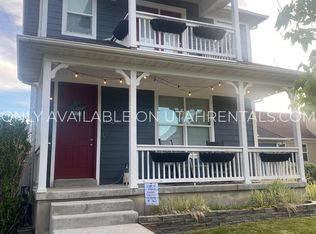 11664 S Bluerock Ave, South Jordan, UT 84009
