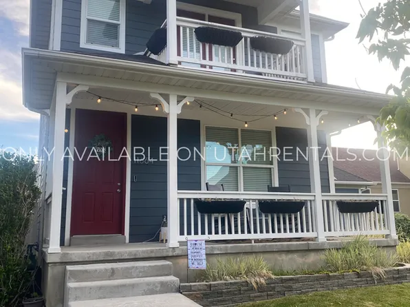 11664 S Bluerock Ave, South Jordan, UT 84009