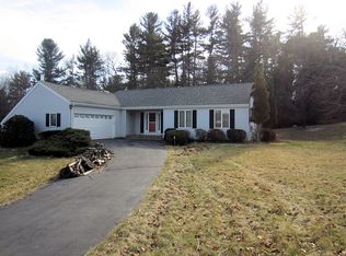 32 Viewmont Rd, Copake, NY 12516