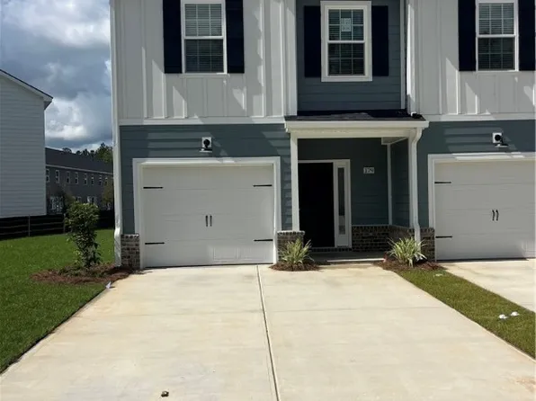179 Lusk Lane, Pooler, GA 31322