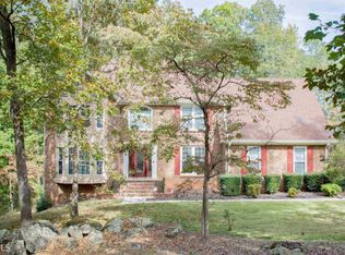 155 Forest Hall Pl, Fayetteville, GA 30214