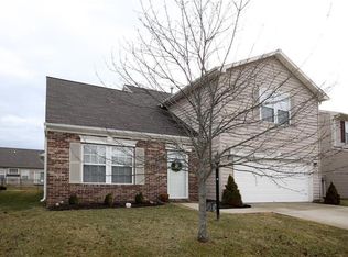12377 Berry Patch Ln, Fishers, IN 46037