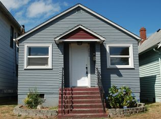 2608 Walnut St, Everett, WA 98201